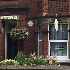 Burton Bed & Breakfast