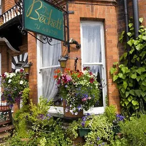 Pensión The Beckett, York