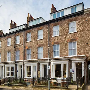 Hotel Hedley House &, York