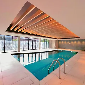 Novotel Centre Отель