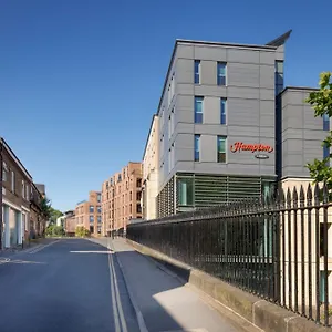 Hampton By Hilton Отель