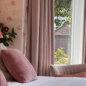 Hotel St George's, York