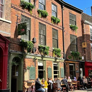 Hotel Galtres Hotel&forest Restaurant, York