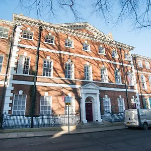 Safestay Hostel