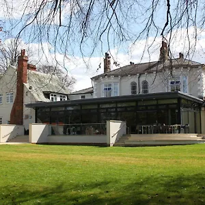 Hostal Yha, York