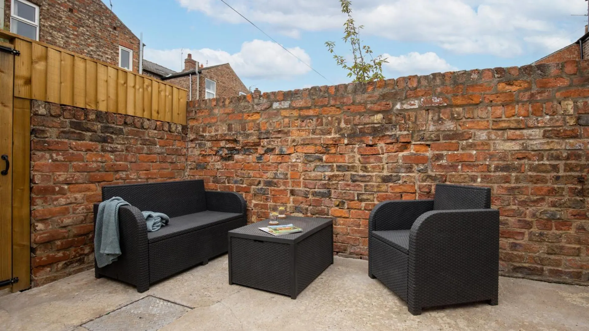 Ebor Place - Stunning Period Home With Free Parking York Сasa de vacaciones