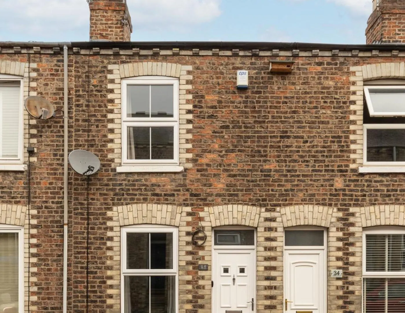 Ebor Place - Stunning Period Home With Free Parking York 0*,  Reino Unido